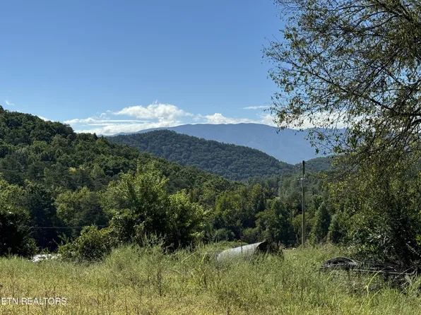 9 McGaha Chapel Rd Lot 9, Cosby, TN 37722