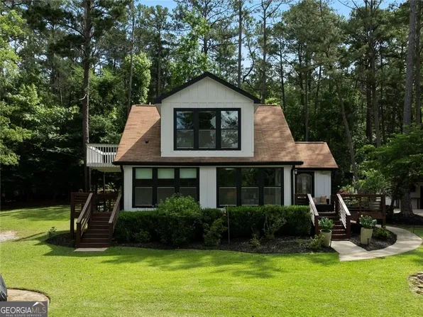 112 Sinclair Cir, Eatonton, GA 31024