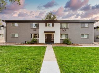 Oak North Apartments, Wheat Ridge, CO 80033
