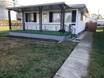 343 S Watt St, Chillicothe, OH, 45601