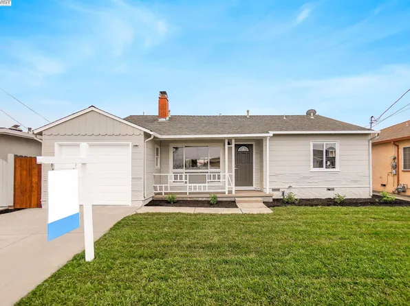 912 Cottonwood Ave, Hayward, CA 94541