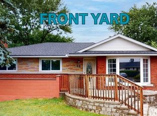 26 Glengarry Rd, Saint Catharines, ON L2T 2V2