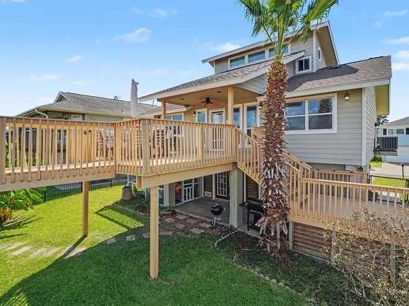 1016 Redfish St, Bayou Vista, TX 77563