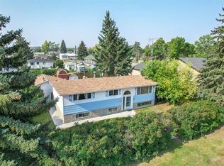 4624 N 48th St, Alix, AB T0C0B0