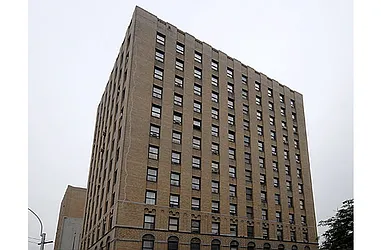 Rented by Vantage Living