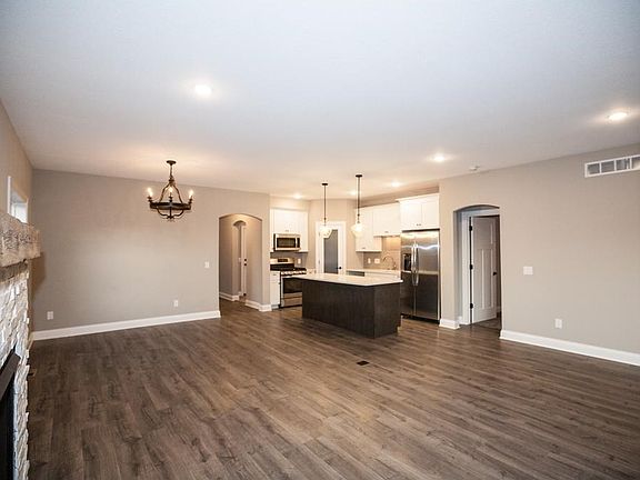 *Finishes similar to home to be built*