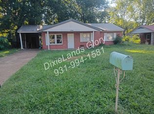 1014 7th Ave SW, Decatur, AL 35601
