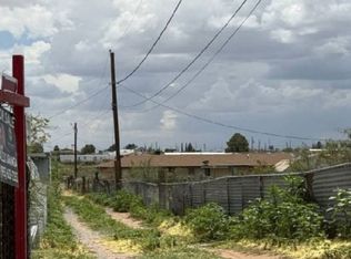 757 Hermosa Dr #B-a, Chaparral, NM 88081