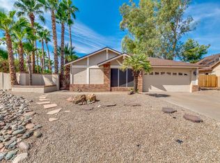 16634 N 54th St, Scottsdale, AZ 85254