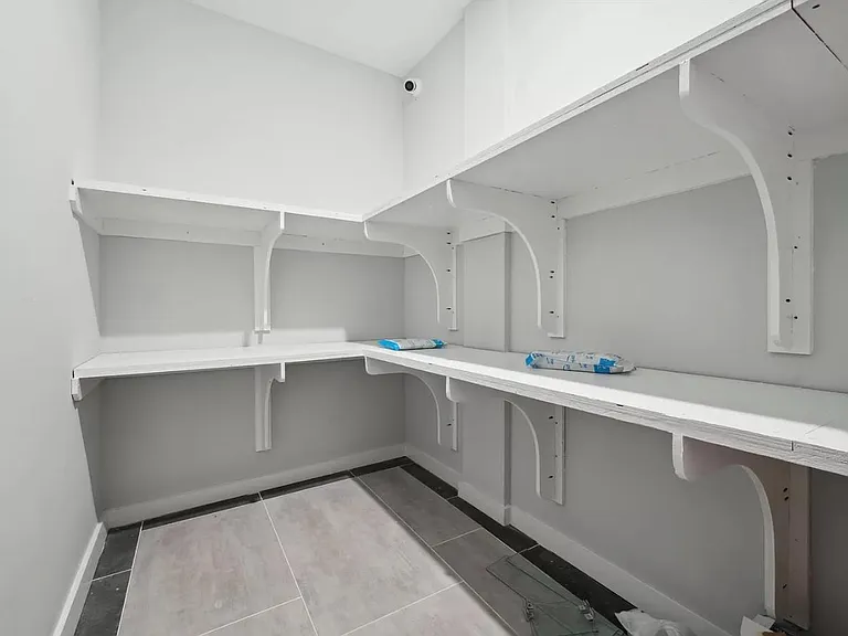 Package Room