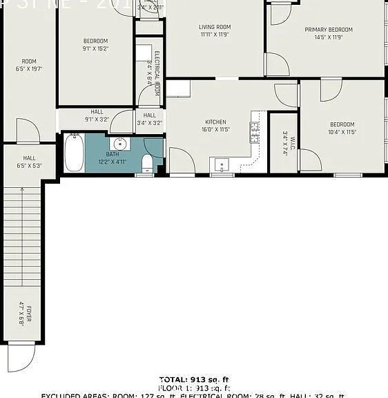 357 Knapp St NE #201 — Photo 2