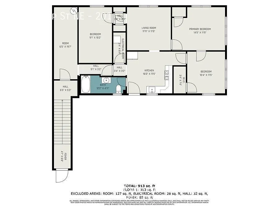 Building Photo - 357 Knapp St NE #201
