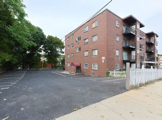 175 Clare Ave APT D3, Boston, MA 02136