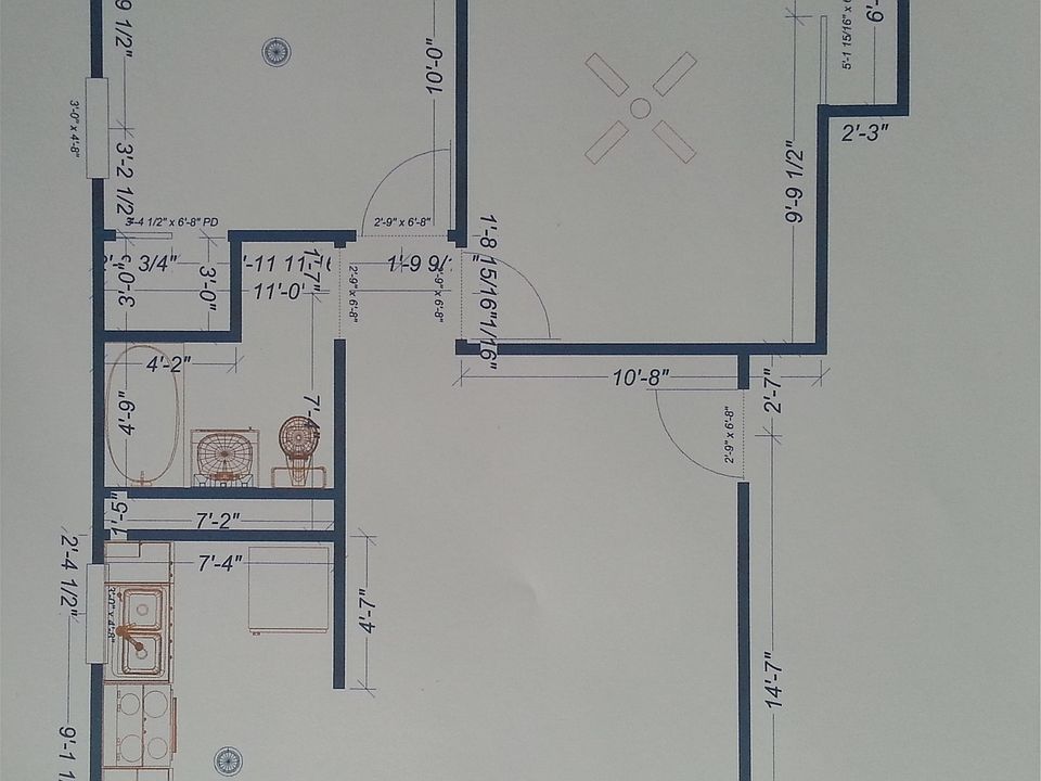 1st image of 1039 Warner Ave APT 4