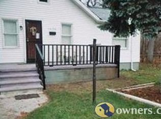 14193 Blackstone St, Detroit, MI 48223