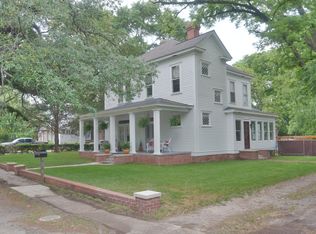 406 Saluda Ave, Batesburg, SC 29006