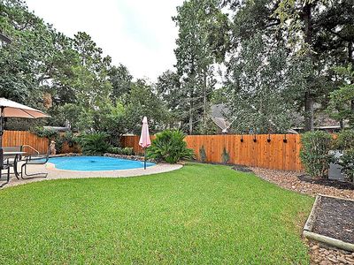 39 S Lace Arbor Dr, Spring, TX, 77382