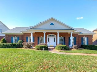 1021 Silver Lake Blvd, Frankfort, KY