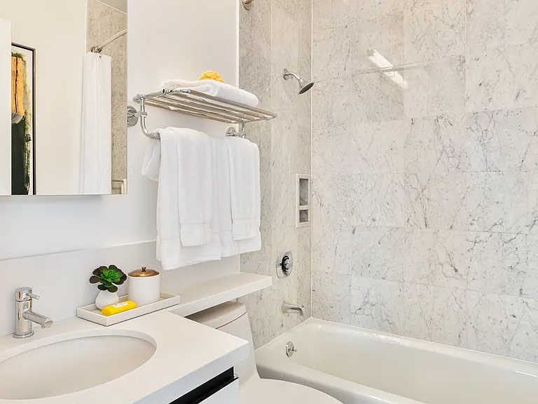 235 W 56th St #36M — Photo 6