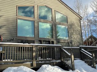 439 Vail Cir, Dillon, CO 80435