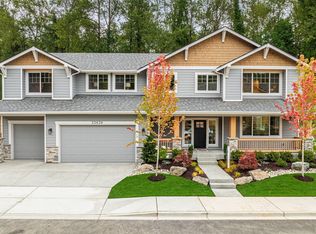 44831 SE 129th St, North Bend, WA 98045