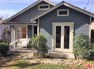 2975 Emerson Way, Altadena, CA 91001