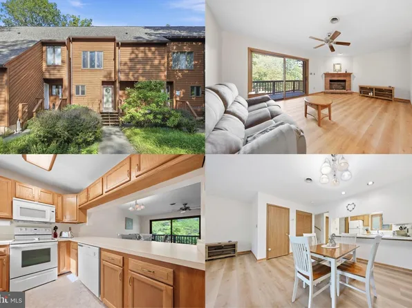 166 Tecumseh Trl, Hedgesville, WV 25427