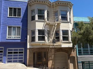 28 Cole St APT 5, San Francisco, CA 94117