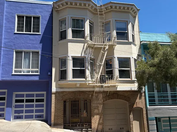 28 Cole St APT 5, San Francisco, CA 94117