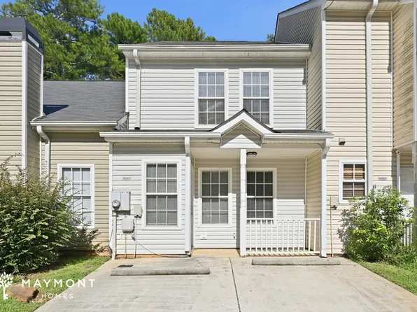 6560 Wellington Chase Ct, Lithonia, GA 30058