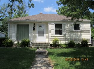 6660 E 18th St, Indianapolis, IN