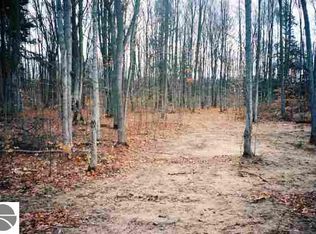 Walton Rd, Kingsley, MI 49649