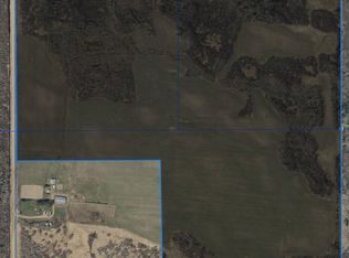 County Road 12, Mizpah, MN 56660