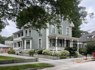 5 Union St, Concord, NH 03301