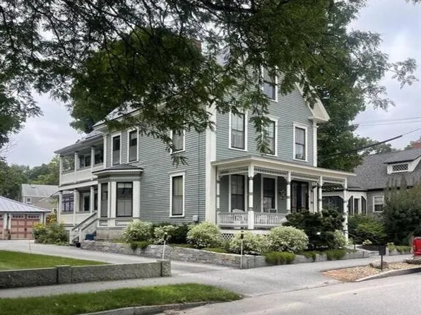 5 Union Street, Concord, NH 03301