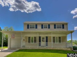186 Heistand Rd, York, PA 17402