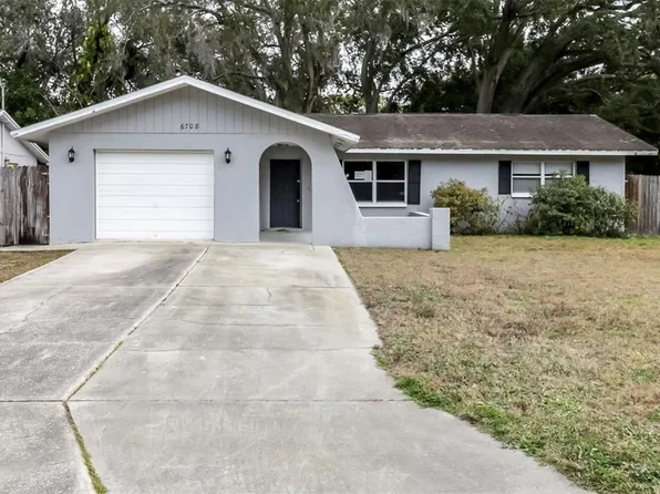 6708 Medlar Dr, New Port Richey, FL 34653
