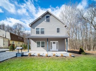 445 Freetown Hwy, Plattekill, NY 12548
