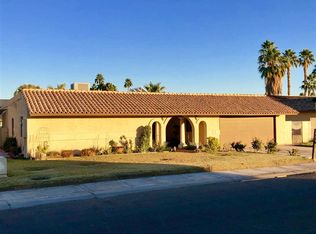 2405 S 27th Ave, Yuma, AZ 85364