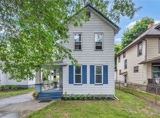3704 W 36th St, Cleveland, OH