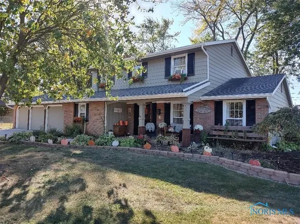 413 Hawthorn Dr, Archbold, OH 43502