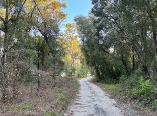 8703 S Greenhouse Ter, Floral City, FL 34436