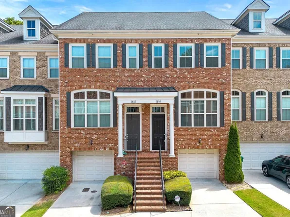 1614 Mosaic Way, Smyrna, GA 30080