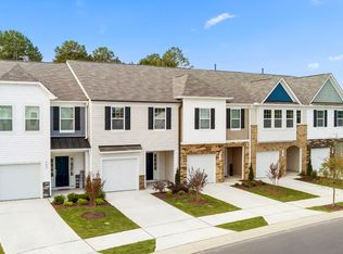 66 Clementine St, Angier, NC 27501