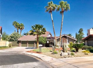 1808 Quarley Pl, Henderson, NV 89014