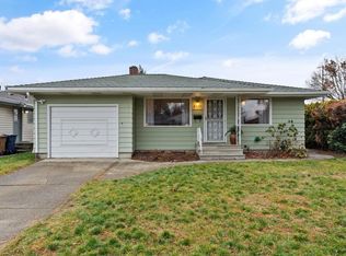 4321 W Olympic Ave, Spokane, WA 99205