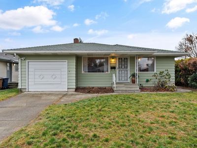 4321 W Olympic Ave, Spokane, WA, 99205