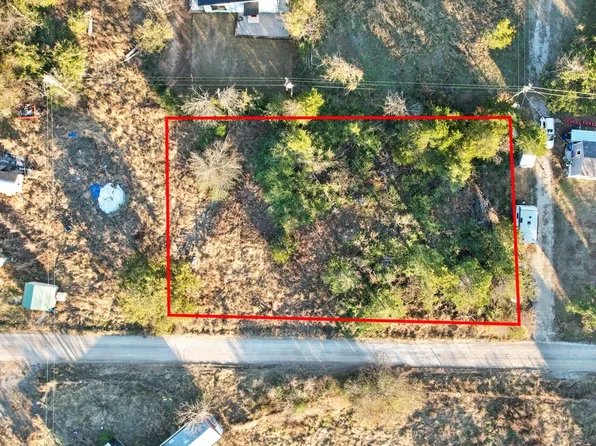 0 Woodwind Dr, Gordonville, TX 76245