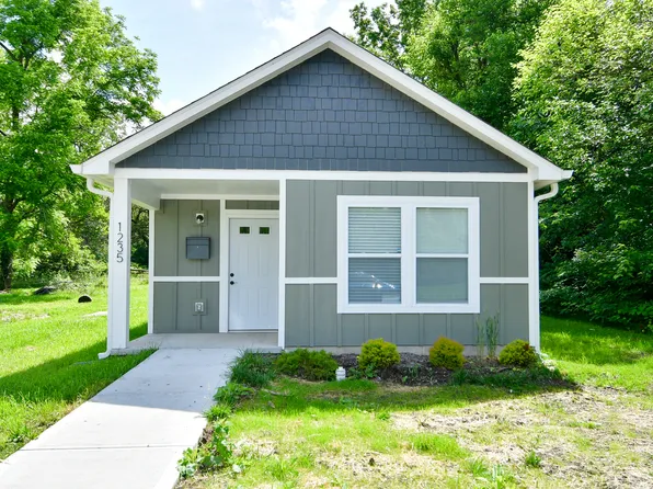 1235 Vandeman St, Indianapolis, IN 46203