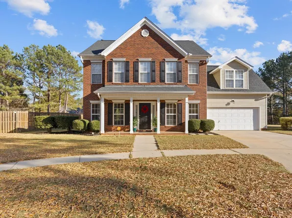 7 Grayling Ct, Simpsonville, SC 29680